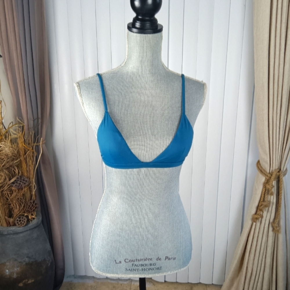 Shore Womens Bikini Top.